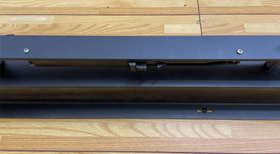 ダンパー（オプション）